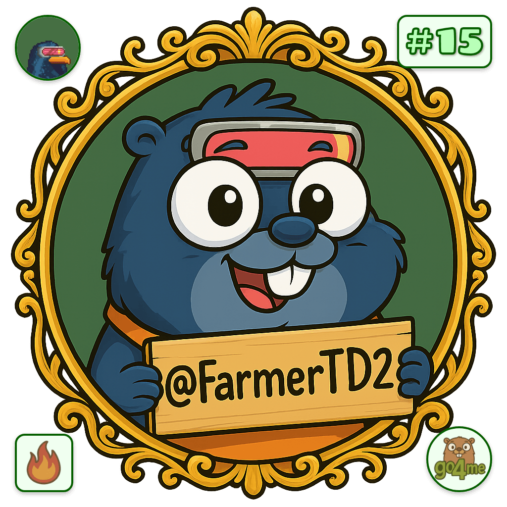 FarmerTD2 avatar